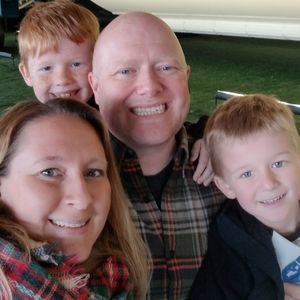 Meet your Posher, Rebecca